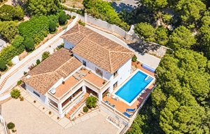 3 bedroom Villa for sale in Altea
