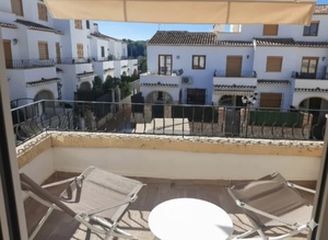 2 chambres Maisons Mitoyenne a vendre à Javea