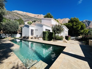 4 bedroom Villa for sale in Javea