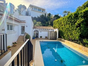 3 bedroom Villa for sale in Pego