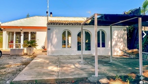 3 chambres Maison a vendre à Javea