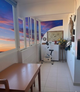 1 chambres Appartment a vendre à Javea
