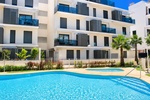 2 chambres Appartment a vendre à Denia