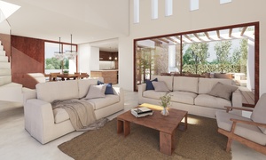 4 chambres Maison a vendre à Javea