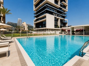 3 bedroom Apartment for sale in Calpe