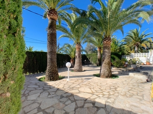 3 chambres Maison a vendre à Moraira