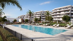 3 bedroom Apartment for sale in El Verger
