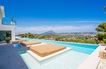4 chambres Maison a vendre à Javea