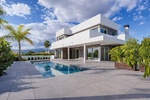 3 chambres Maison a vendre à Moraira