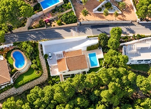 3 bedroom Villa for sale in Altea