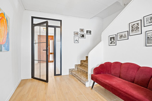 3 Slaapkamer Herenhuis te koop in Oliva
