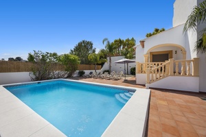 3 bedroom Villa for sale in Javea