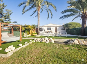 3 bedroom Villa for sale in Teulada