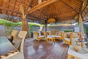 4 bedroom Villa for sale in Javea