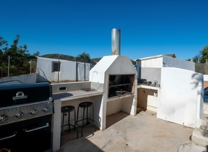 7 chambres Maison a vendre à Benissa