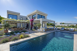 3 chambres Maison a vendre à Javea