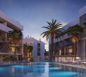 3 bedroom Apartment for sale in Javea