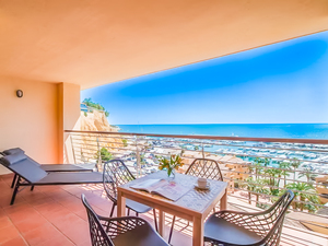 2 Slaapkamer Appartementen te koop in Altea
