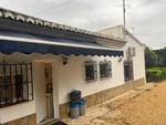 Casa de 4 dormitorios en venta en Javea
