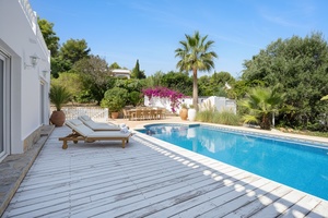 7 bedroom Villa for sale in Javea