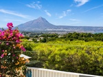 Casa de 4 dormitorios en venta en Javea