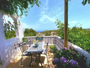 3 chambres Maison a vendre à Javea