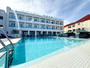 54 Slaapkamer Bedrikfspand te koop in Javea