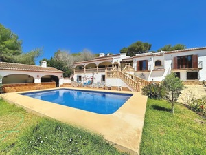 4 chambres Maison a vendre à Javea