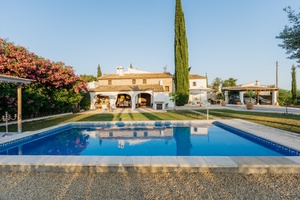 5 Slaapkamer Villa te koop in Calpe