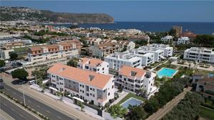 3 chambres Appartment a vendre à Javea