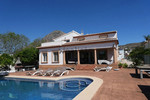 9 chambres Maison a vendre à Javea