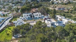 3 chambres Maison a vendre à Moraira