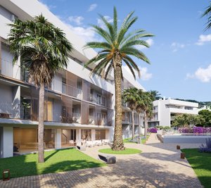 3 bedroom Duplex for sale in Javea