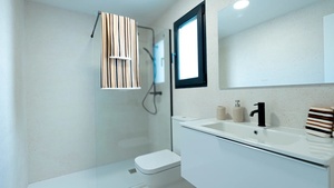 3 Slaapkamer Duplex te koop in Javea