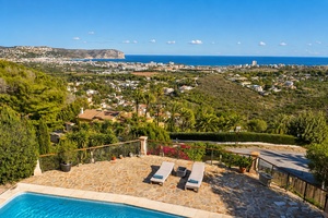 4 chambres Maison a vendre à Javea