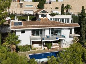 Casa de 3 dormitorios en venta en Javea