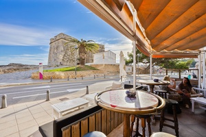 Bedrikfspand te koop in Moraira