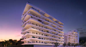 1 chambres Appartment a vendre à Villajoyosa