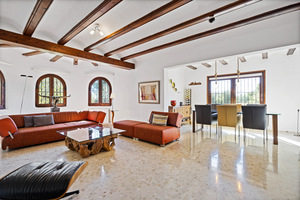 4 bedroom Villa for sale in Javea