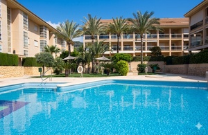 4 chambres Appartment a vendre à Javea