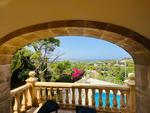 5 bedroom Villa for sale in Javea