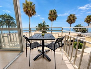 2 Slaapkamer Appartementen te koop in Altea
