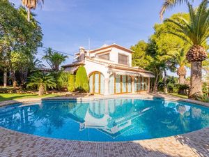 3 chambres Maison a vendre à Javea
