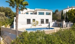 Casa de 4 dormitorios en venta en Javea