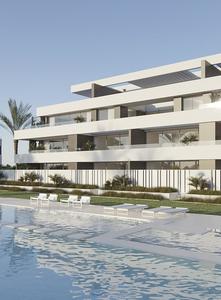 2 bedroom Apartment for sale in La Nucia