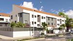 3 chambres Duplex a vendre à Javea