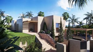 3 bedroom Villa for sale in Javea