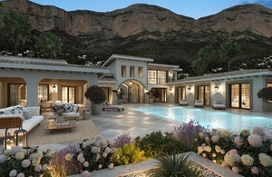 4 bedroom Villa for sale in Javea