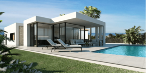 3 Slaapkamer Villa te koop in Denia