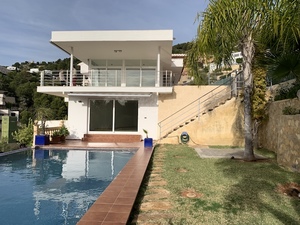 5 Slaapkamer Villa te koop in Javea
